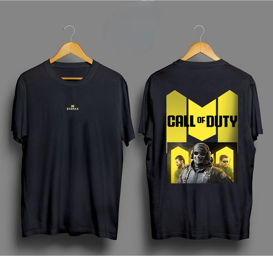 COD Gamers - Gamers Club Collection