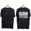 Cloud Engineer T-Shirt – SYNTAX