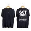 Get Your Code T-Shirt – SYNTAX