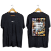 GTA V T-Shirt – SYNTAX