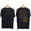 Rockster T-Shirt – SYNTAX