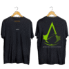 Assassin Creed T-Shirt – SYNTAX