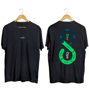 DevOps T-Shirt – SYNTAX