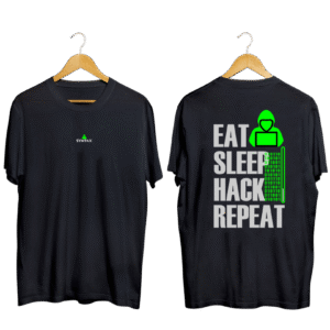 Terminal Hack T-Shirt – SYNTAX