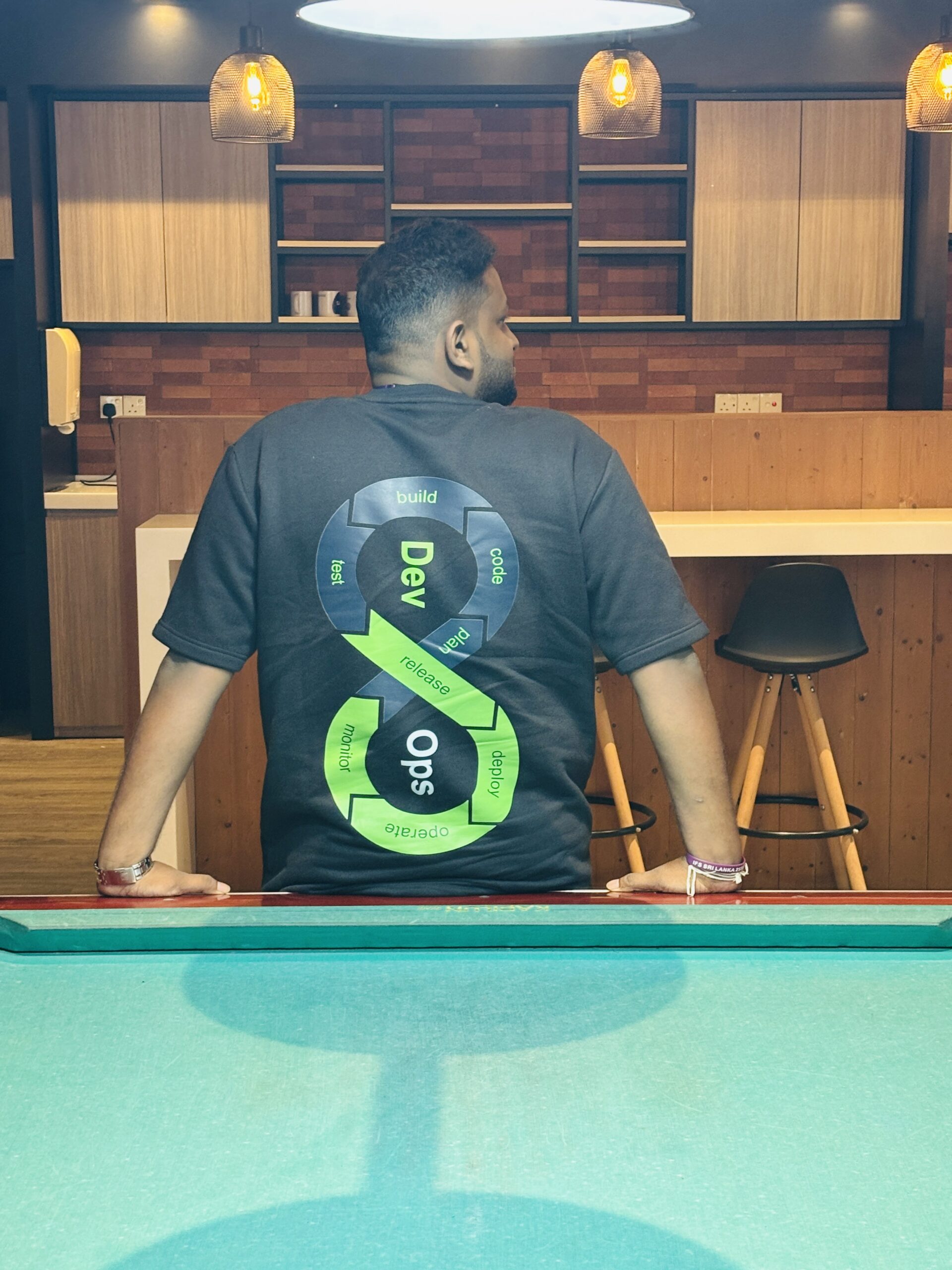 Get Your Code T-Shirt – SYNTAX